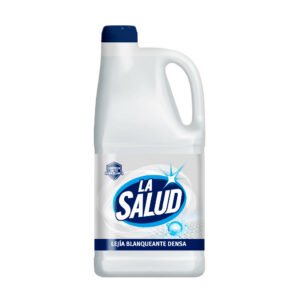 Lejía La Salud - 5L