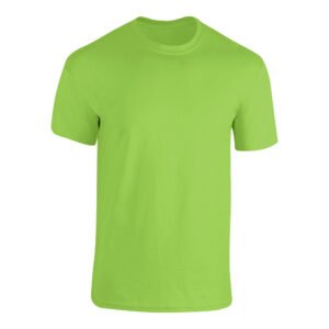 Camiseta verde Talla L