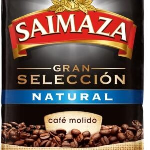 Café Saimaza